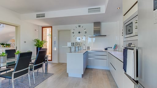 Finca Can Mutxo Cuisine