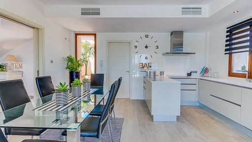 Finca Can Mutxo Cuisine