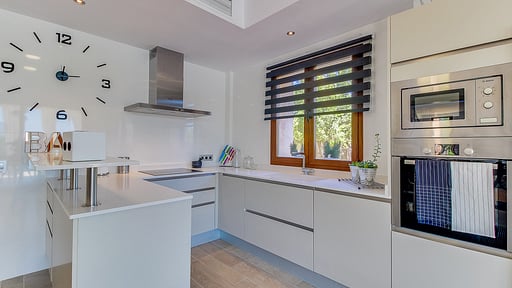 Finca Can Mutxo Cuisine