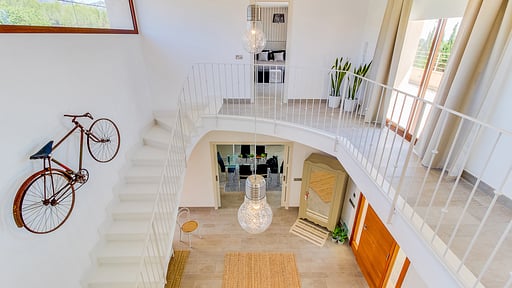 Finca Can Mutxo Autres