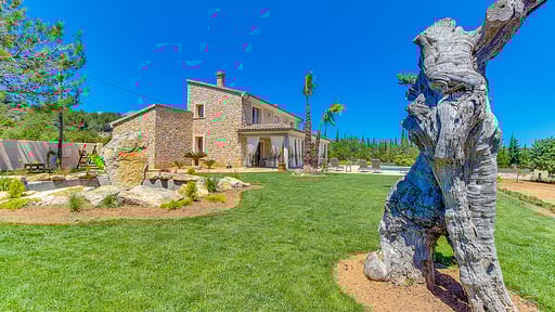 Finca Can Mutxo Autres