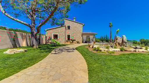 Finca Can Mutxo Autres