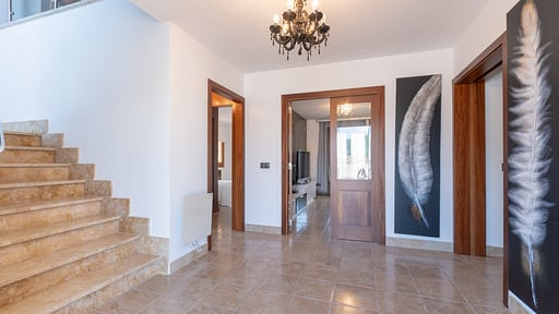 Finca Can Oliva Andere