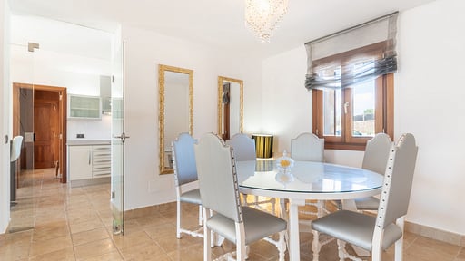 Finca Can Oliva Essecke