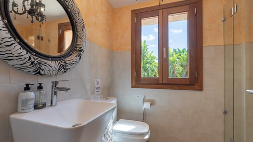 Finca Can Oliva Andere