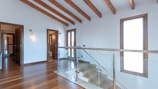 Finca Can Oliva Andere