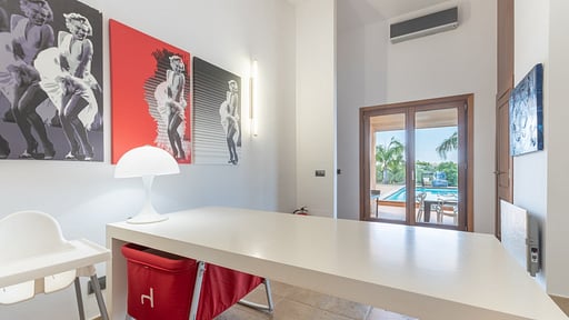 Finca Can Oliva Andere