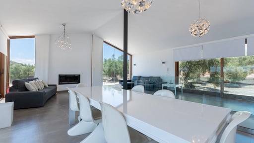 Finca Can Oliva Essecke