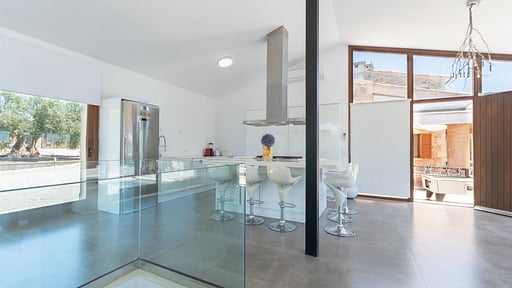 Finca Can Oliva Andere