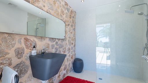 Finca Can Oliva Andere