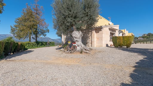 Finca Can Rebasso Others