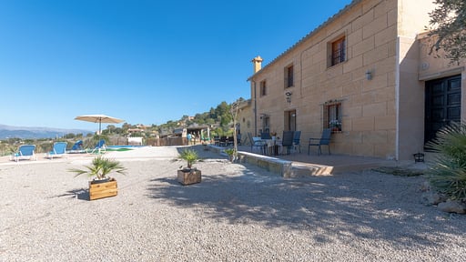 Finca Can Rebasso Others