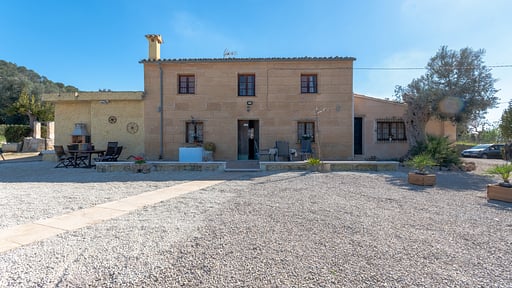 Finca Can Rebasso Others