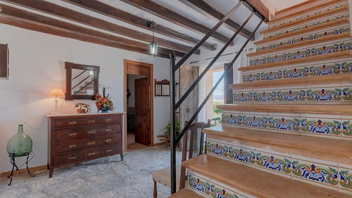 Finca Can Rebasso Others