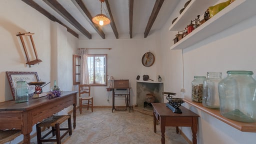 Finca Can Rebasso Others