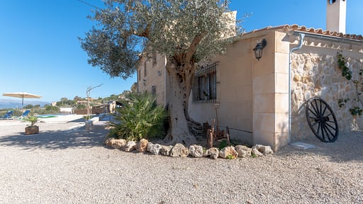 Finca Can Rebasso Others