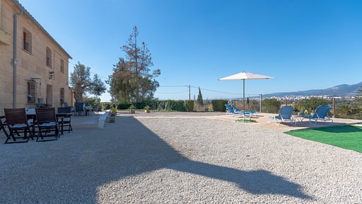 Finca Can Rebasso Others