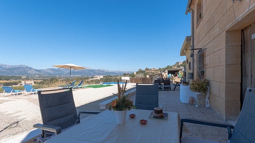 Finca Can Rebasso Others