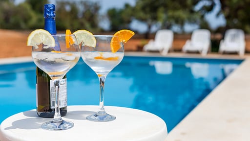 Finca Can Soler Autres