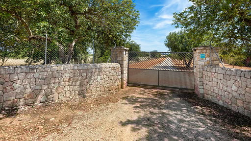 Finca Can Soler Autres