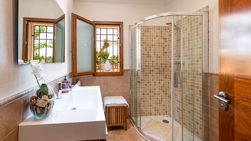 Finca Can Soler Chambre 2