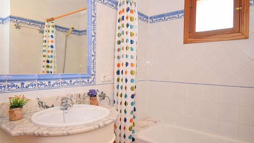 Finca Cantabou Bedroom 3