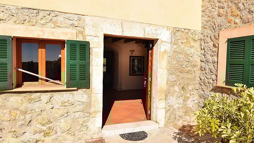 Finca Cantabou Others