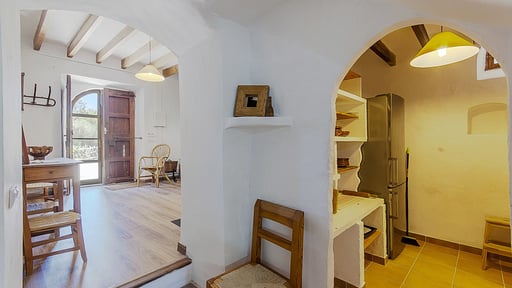 Finca Cas Pomer Others