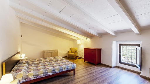 Finca Cas Pomer Bedroom 3