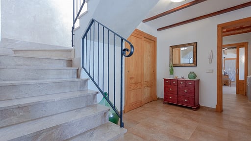 Finca Cas Sollerich Otros