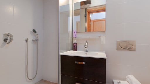 Finca Cas Sollerich Dormitorio 1