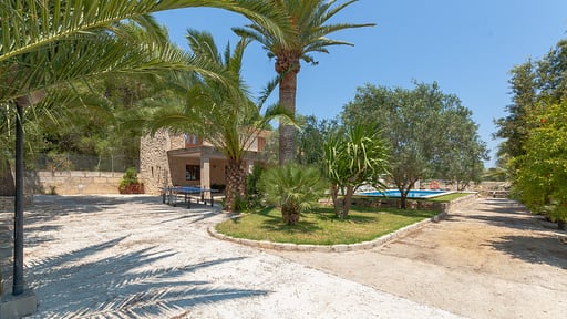 Finca Cas Sollerich Otros