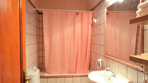 Finca Casa Inés Bedroom 3