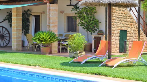 Finca Casa Inés
