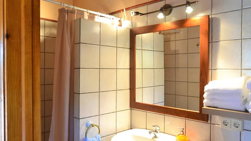 Finca Casa Inés Bedroom 2