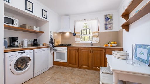 Finca Marina Cuisine