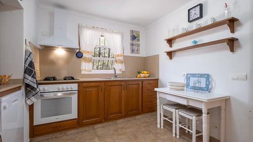 Finca Marina Cuisine