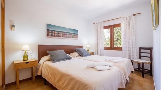 Finca Marina Chambre 3