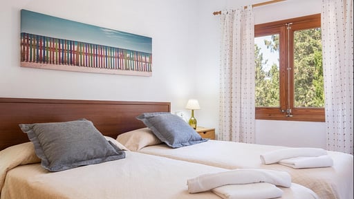 Finca Marina Chambre 3