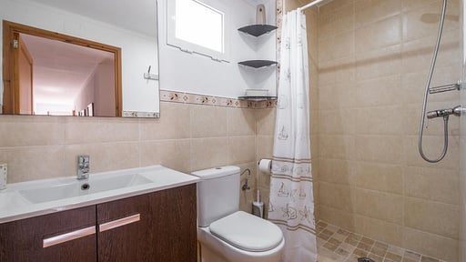 Finca Marina Chambre 2