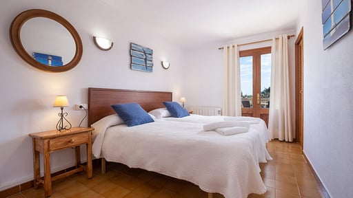 Finca Marina Chambre 2