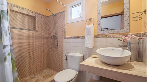 Finca Marina Chambre 1