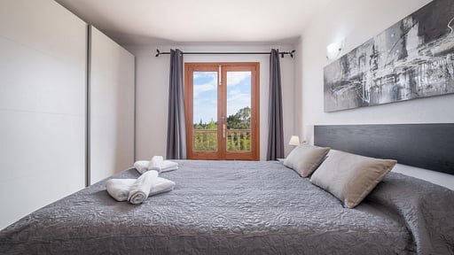 Finca Marina Chambre 1