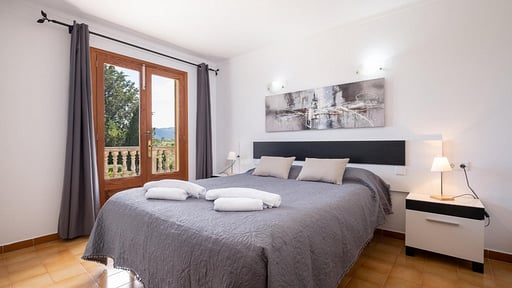 Finca Marina Chambre 1