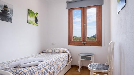 Finca Marina Chambre 4