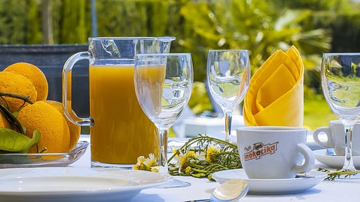 Finca dels Horts Otros