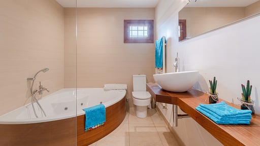 Finca dels Horts Dormitorio 3