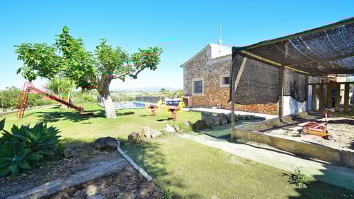 Finca Es Bosquerró Others