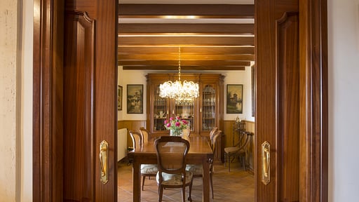 Finca Es Bosquet Others