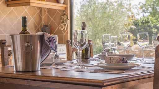 Finca Es Moya des Pins Прочее